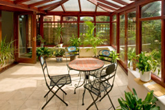 Ticket Wood conservatory quotes